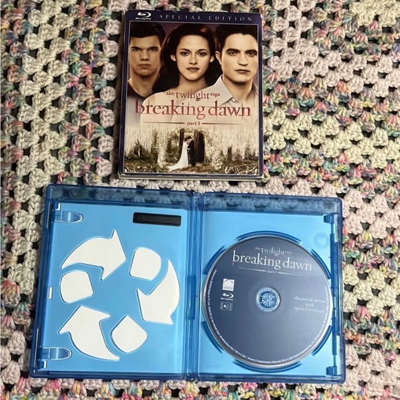 Twilight Saga - Picture 6 of 7